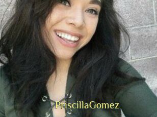 Priscilla_Gomez