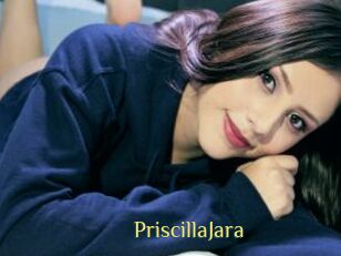 PriscillaJara