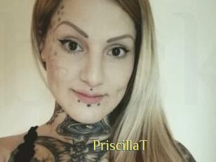 PriscillaT
