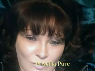 Priscilla_Pure