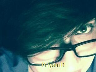 PriyamD
