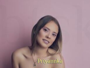 Priyannka