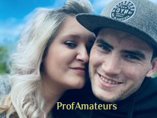 ProfAmateurs