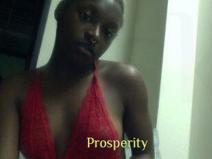 Prosperity
