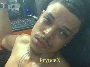 PrynceX