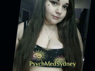 PsychMedSydney