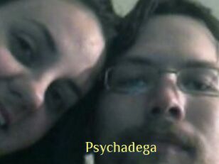 Psychadega
