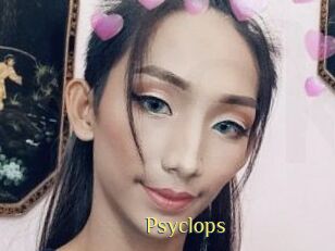 Psyclops
