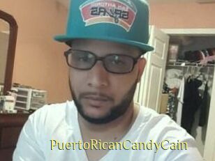 PuertoRicanCandyCain