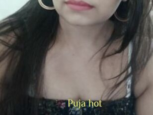 Puja_hot
