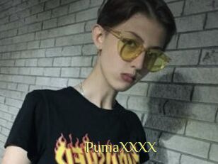 PumaXXXX