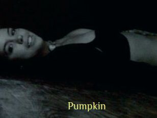 Pumpkin