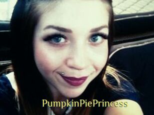 PumpkinPiePrincess