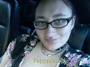 PuppyCandy