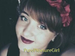 PurePleasureGirl