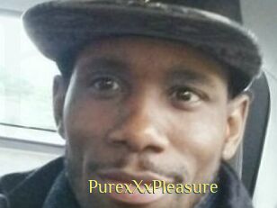 PurexXxPleasure