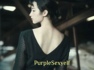 PurpleSexyelf