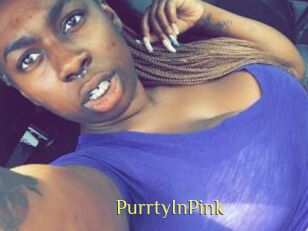 PurrtyInPink