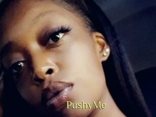 PushyMe