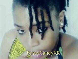 PussyCandyXR