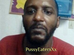 PussyEaterxXx