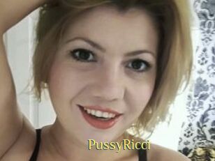PussyRicci
