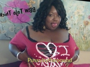 Pussybythepound