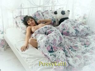 Pussykatti