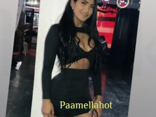 Paamellahot