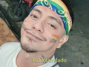 Pabloburdado