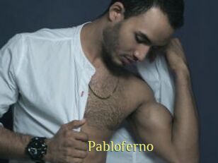 Pabloferno