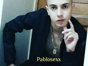 Pablosexx