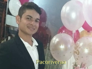 Pacoriveraa