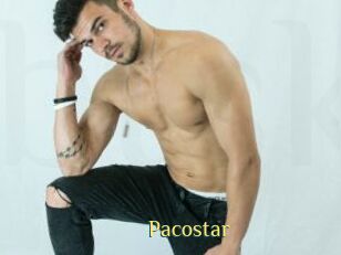 Pacostar