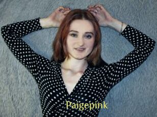 Paigepink
