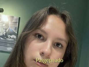 Paigeprado