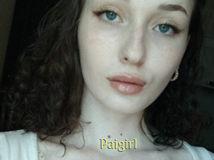 Paigirl