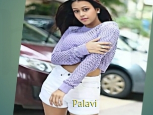 Palavi