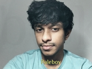 Paleboy