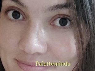 Paletteminds
