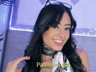 Palmeerroos