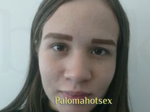 Palomahotsex