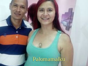 Palomamalku