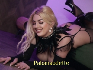 palomaodette Brutal Spankings