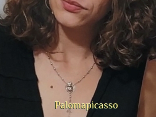 Palomapicasso