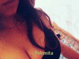Palomita