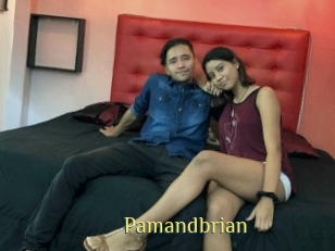 Pamandbrian