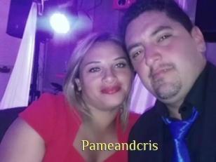 Pameandcris