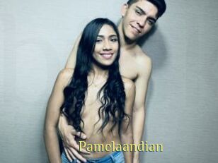 Pamelaandian