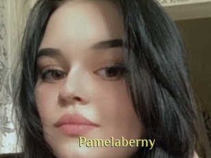 Pamelaberny